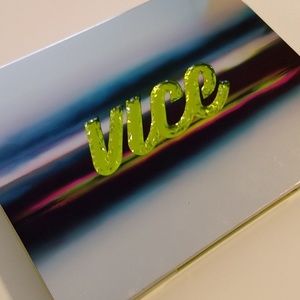 Urban Decay Vice Palette